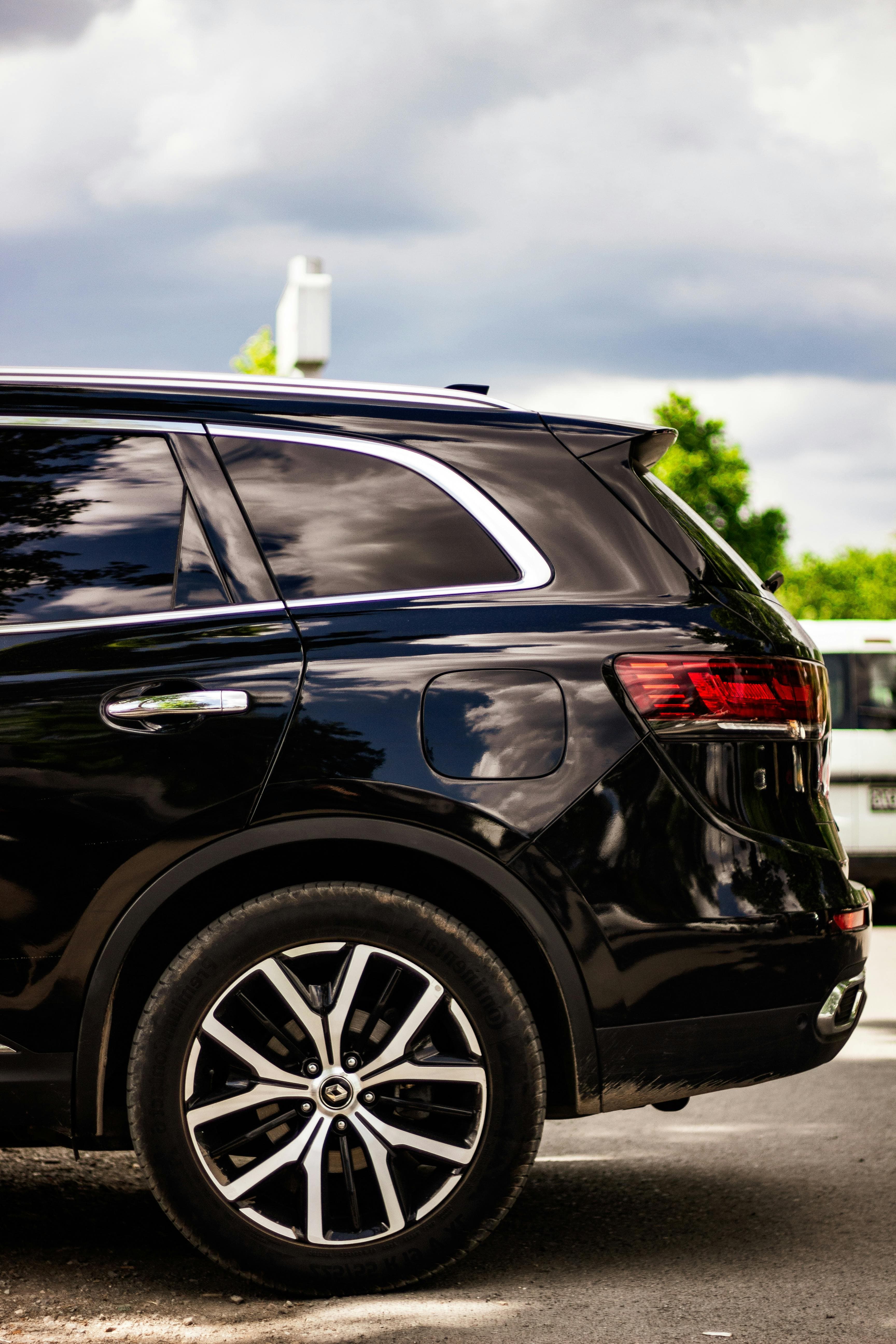 Image of a vehicle